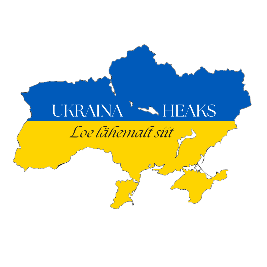 Ukraina heaks