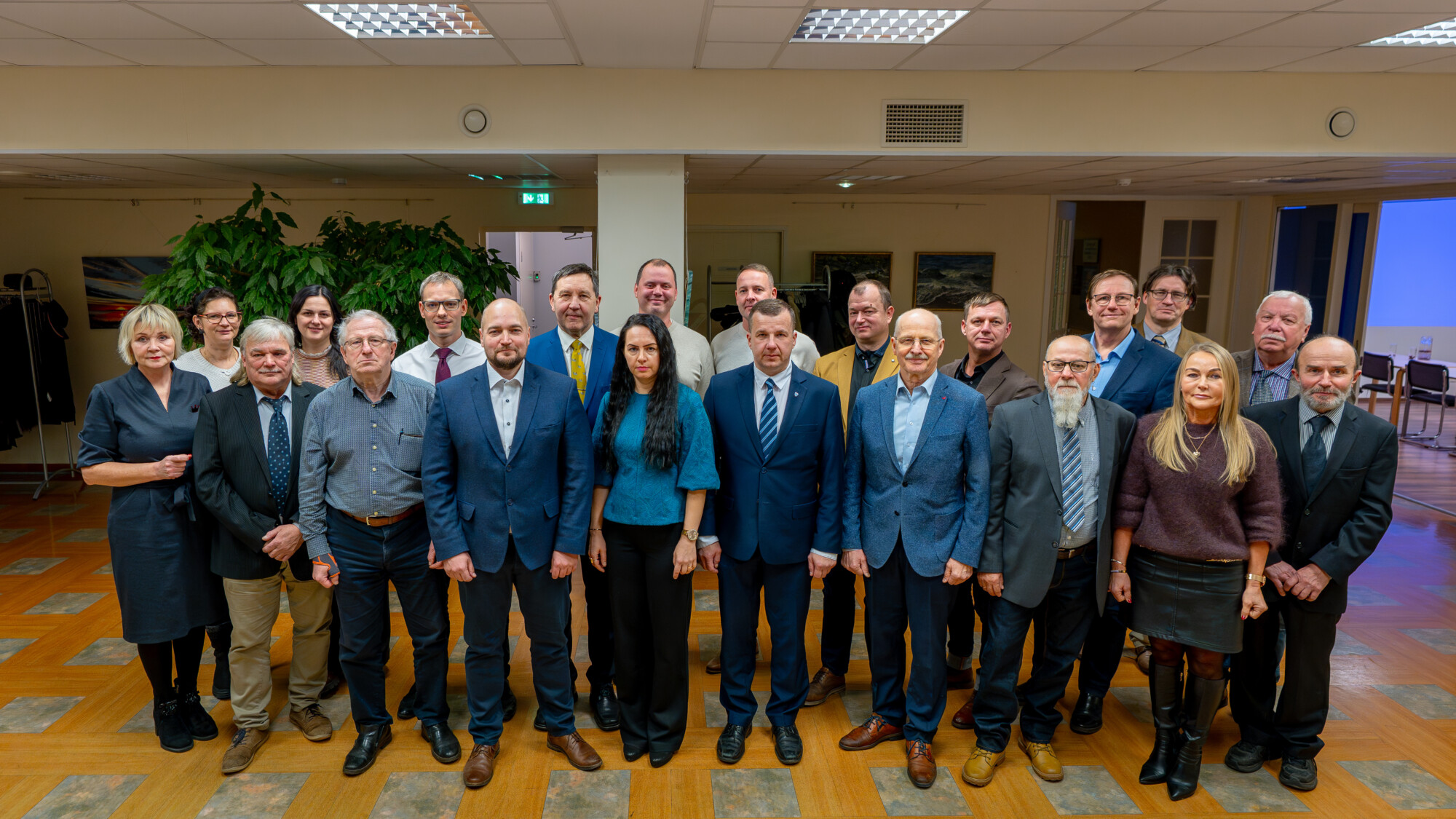 MULGI VALLAVALITSUS 27 11