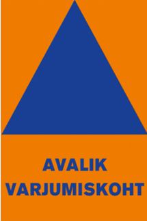 Avalik varjumiskoht